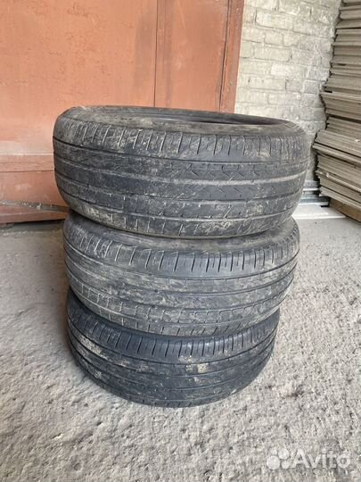 Pirelli Cinturato P7 215/55 R16