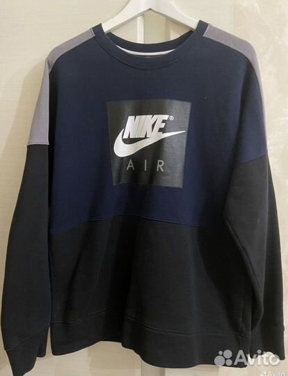 Свитшот Nike