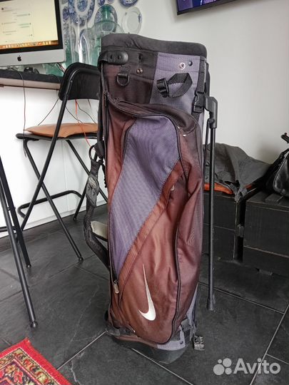 Сумка(Бэг) для гольфа