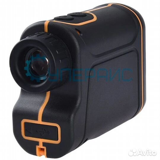 Лазерный дальномер Sndway SW-600A