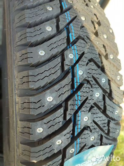 Nokian Tyres Nordman 8 185/65 R15