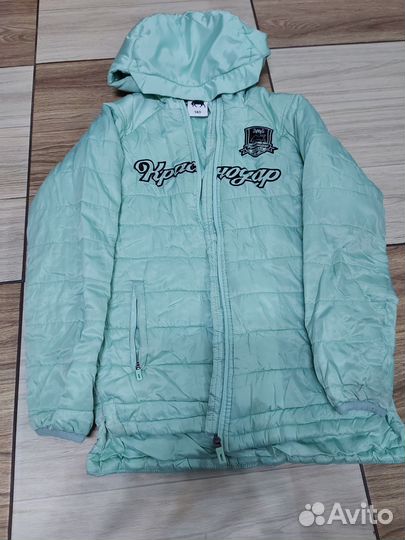 Детская футбольная форма