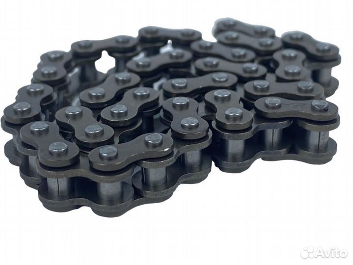 Цепь маслонасоса 153QMI, 158QMJ (25H-42L, 42 звена