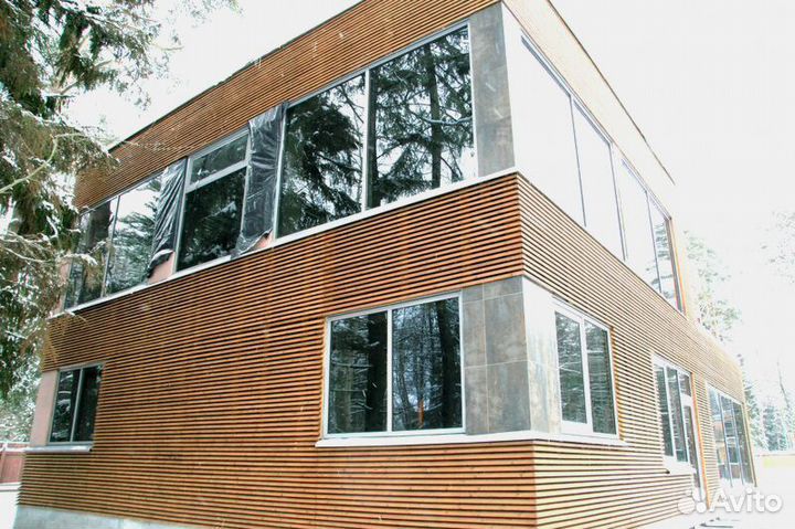 Раздвижные окна,собственное производство