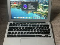 Apple MacBook Air 11 2015