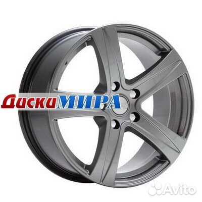 Скад Sakura R18x8,0 5x114,3 ET42 DIA67,1