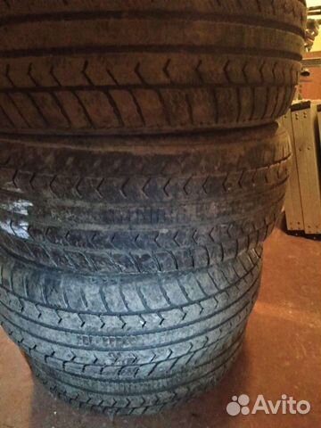 Kleber Krisalp HP 195/55 R15 85H