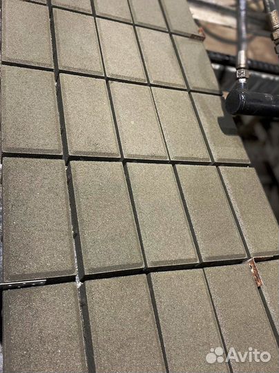 Тротуарная плитка с доставкой