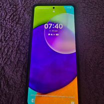 Samsung Galaxy A52, 4/128 ГБ