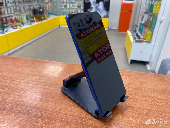 HONOR 9X, 4/128 ГБ