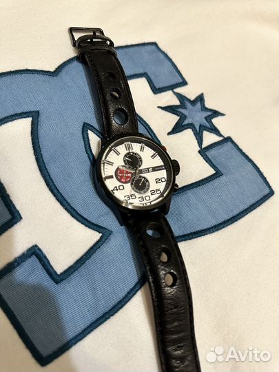 Часы мужские tommy hilfiger