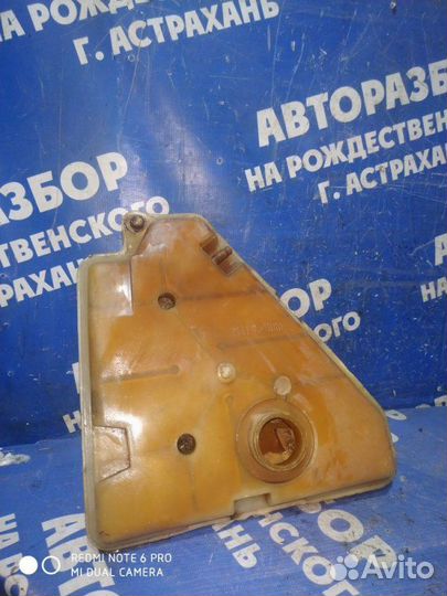 Бачок расширительный Москвич 2141 хэтчбек 3317