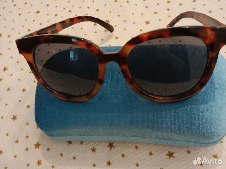 Очки женские