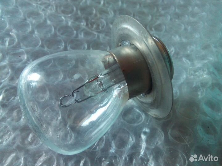 Лампы СССР 1986г