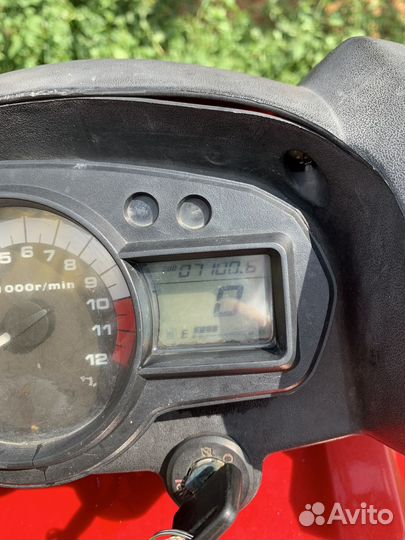 Продаётся квадроцикл