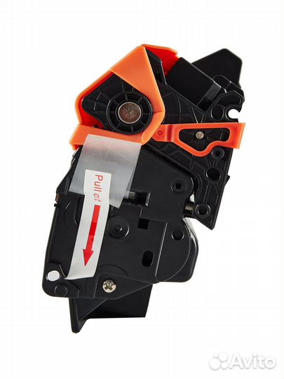 Картридж CF280A для HP, sakura