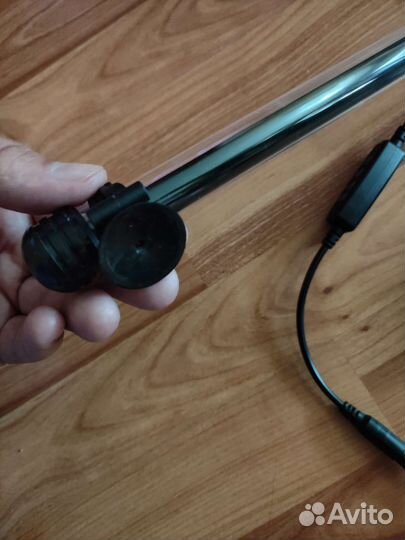 Лампа для аквариума светодиодная