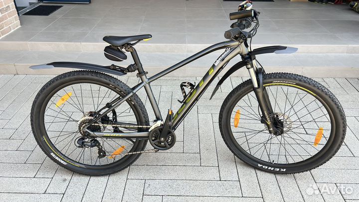 Горный велосипед Scott Aspect 760/ рама XL