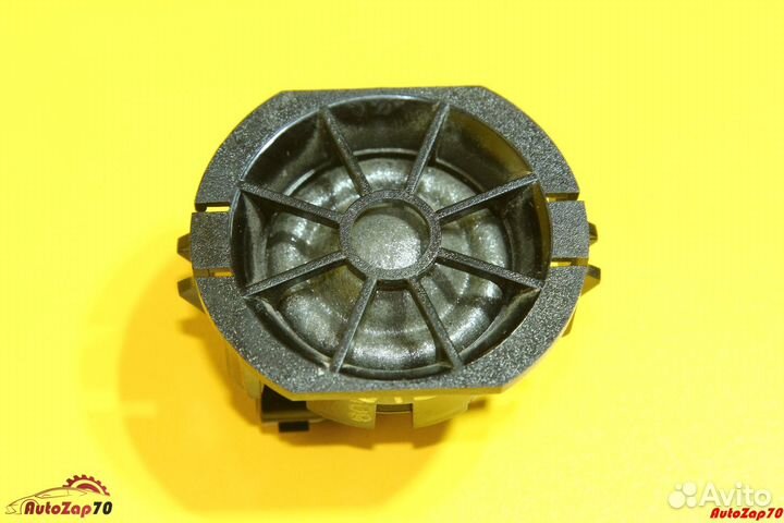 Renault Megane 2 Динамик высокочастотный в торпедо