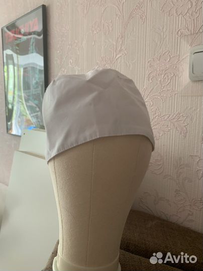 Медицинская шапочка