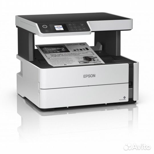 Мфу Epson M2140 239890