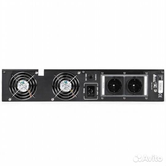 Источник бесперебойного питания SVC RTL-2K- 101952