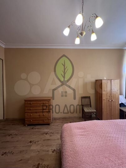 3-к. квартира, 67,1 м², 4/5 эт.