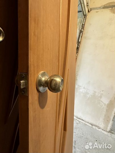 Двери межкомнатные