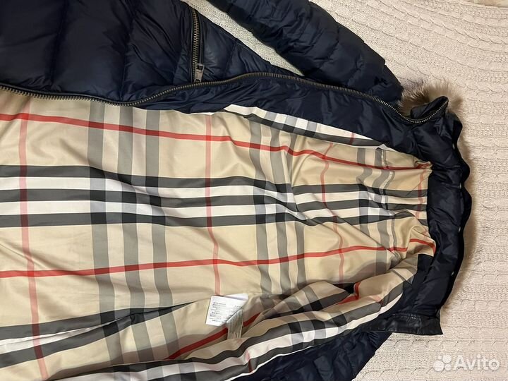 Пуховик женский 42 размер