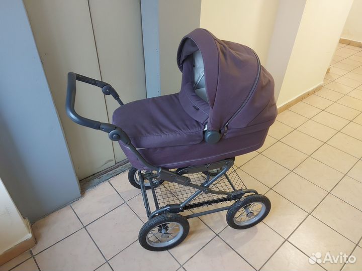 Детская коляска Inglesina Sofia Duo 2в1