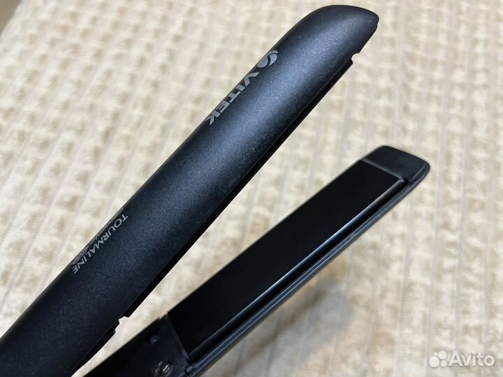 Выпрямитель для волос vitek