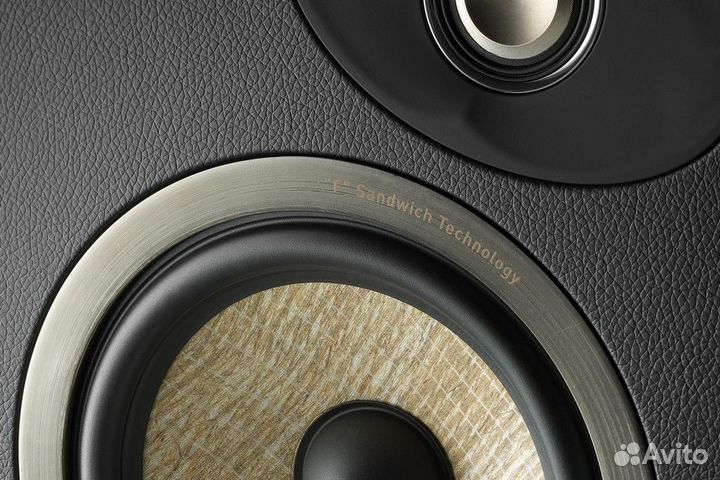 Напольная акустика Focal aria EVO X N2