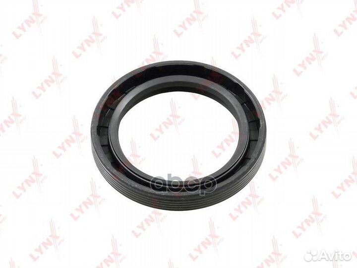 Сальник механической трансмиссии (55x40x8-L)