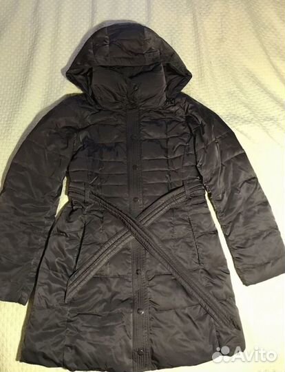 Пуховик marella