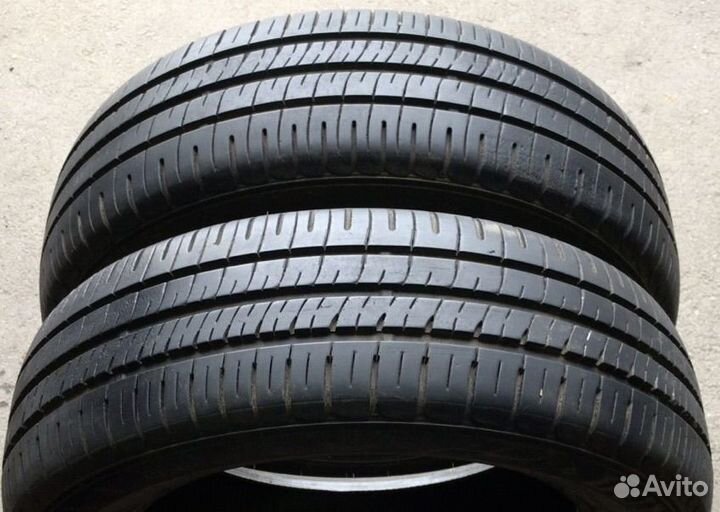 Dunlop Enasave EC204 205/60 R16