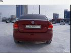 Volkswagen Polo 1.6 МТ, 2012, 158 900 км объявление продам