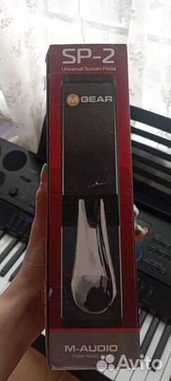Синтезатор casio ctk 6000