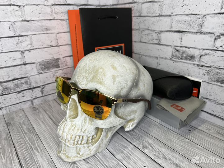 Солнцезащитные очки Ray ban Quality 01