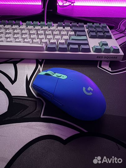 Игровой компьютер комплект