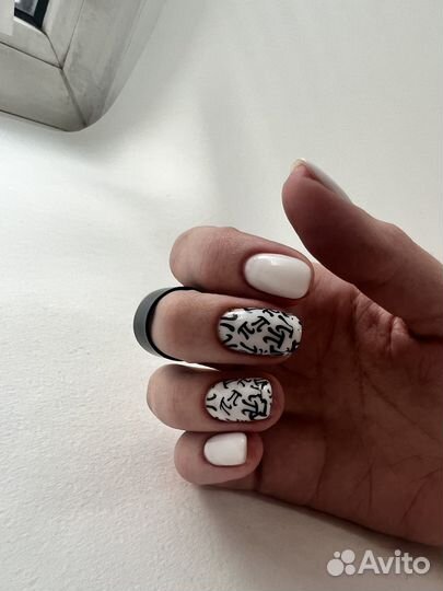 Мастер маникюра на дому