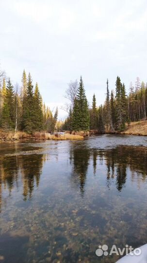 Рыбалка и отдых