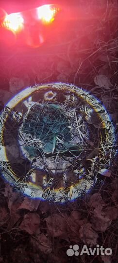 Подсветка дверей с логотипом skoda