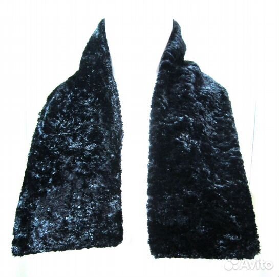 Небольшой женский шарфик. Новый