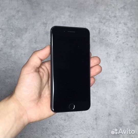 iPhone 7 Plus, 128 ГБ