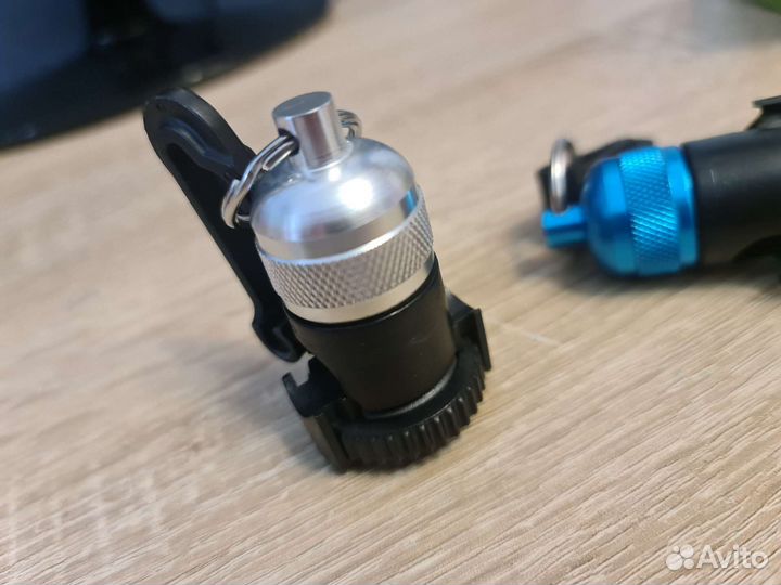 Магнитный держатель октопуса дайвинг