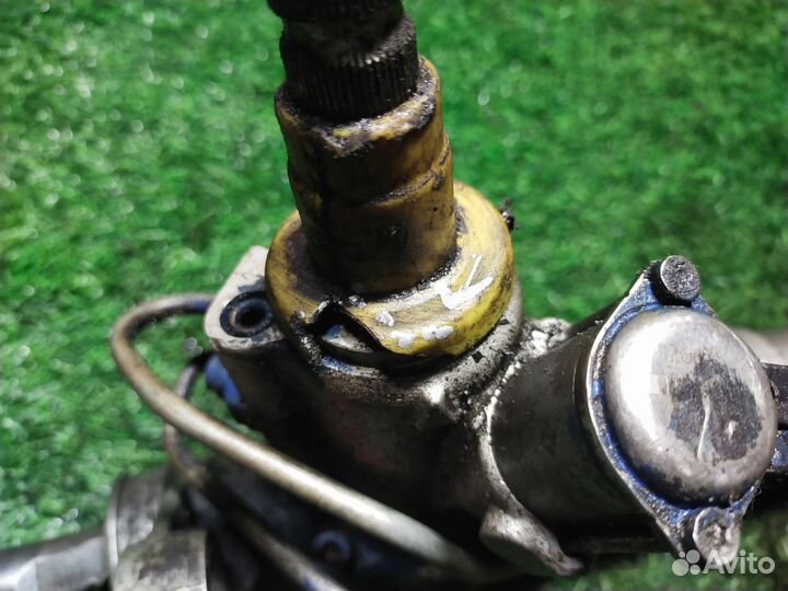 Рулевая рейка Mercedes-Benz GLK-Class (X204) I