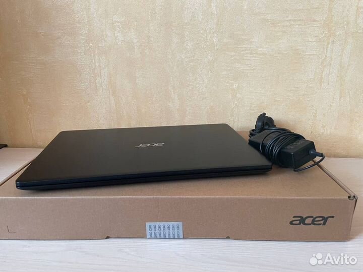 Ноутбук Acer Aspire