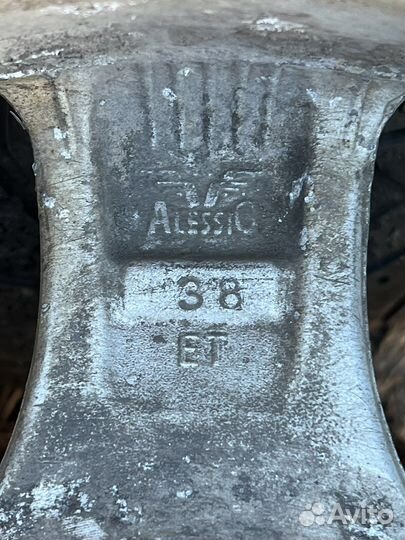 KIA Колеса r 15