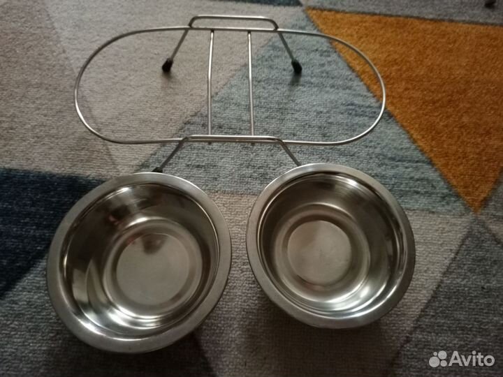 Миски для собак