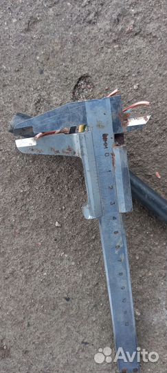 Кабель ввгнг 3х2 5 гост